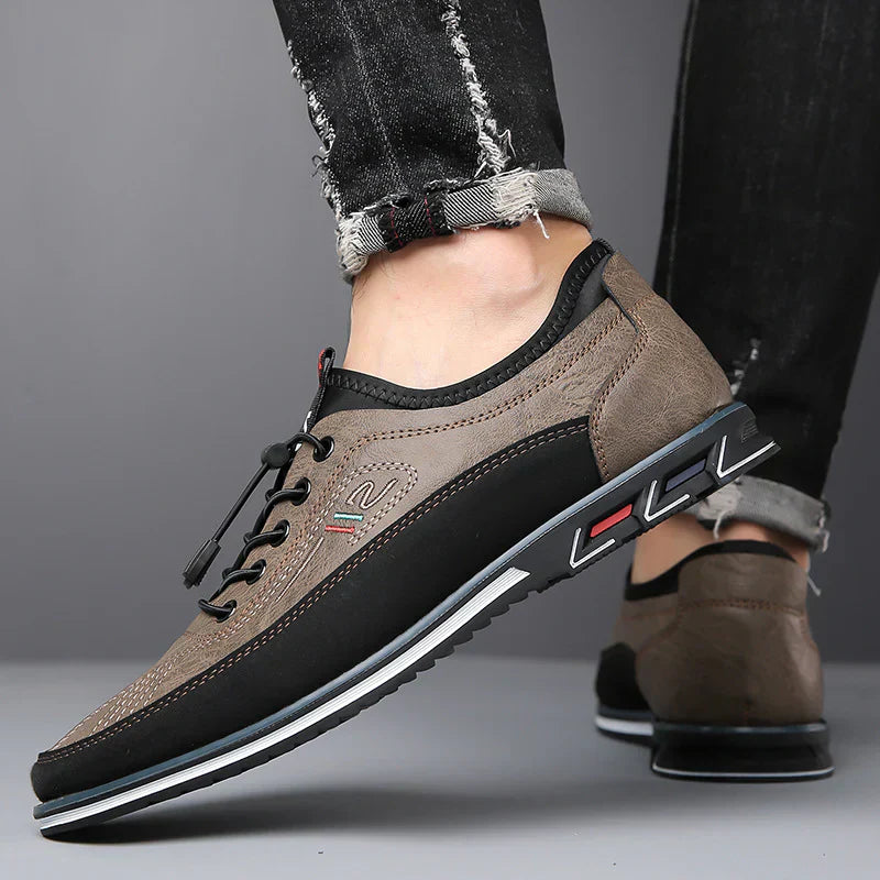 Walter | Chaussures de Sport Confortables