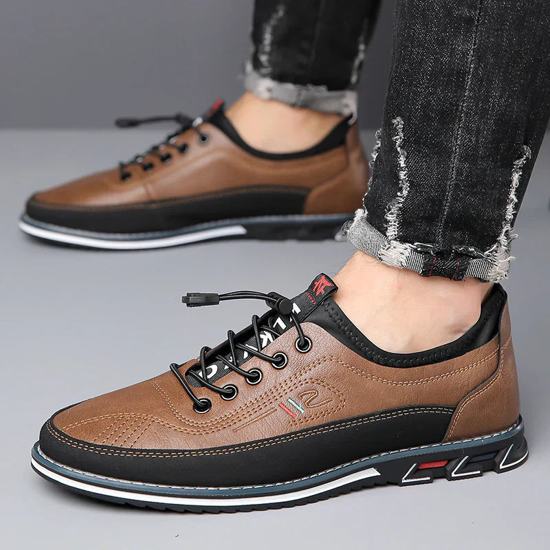 Walter | Chaussures de Sport Confortables