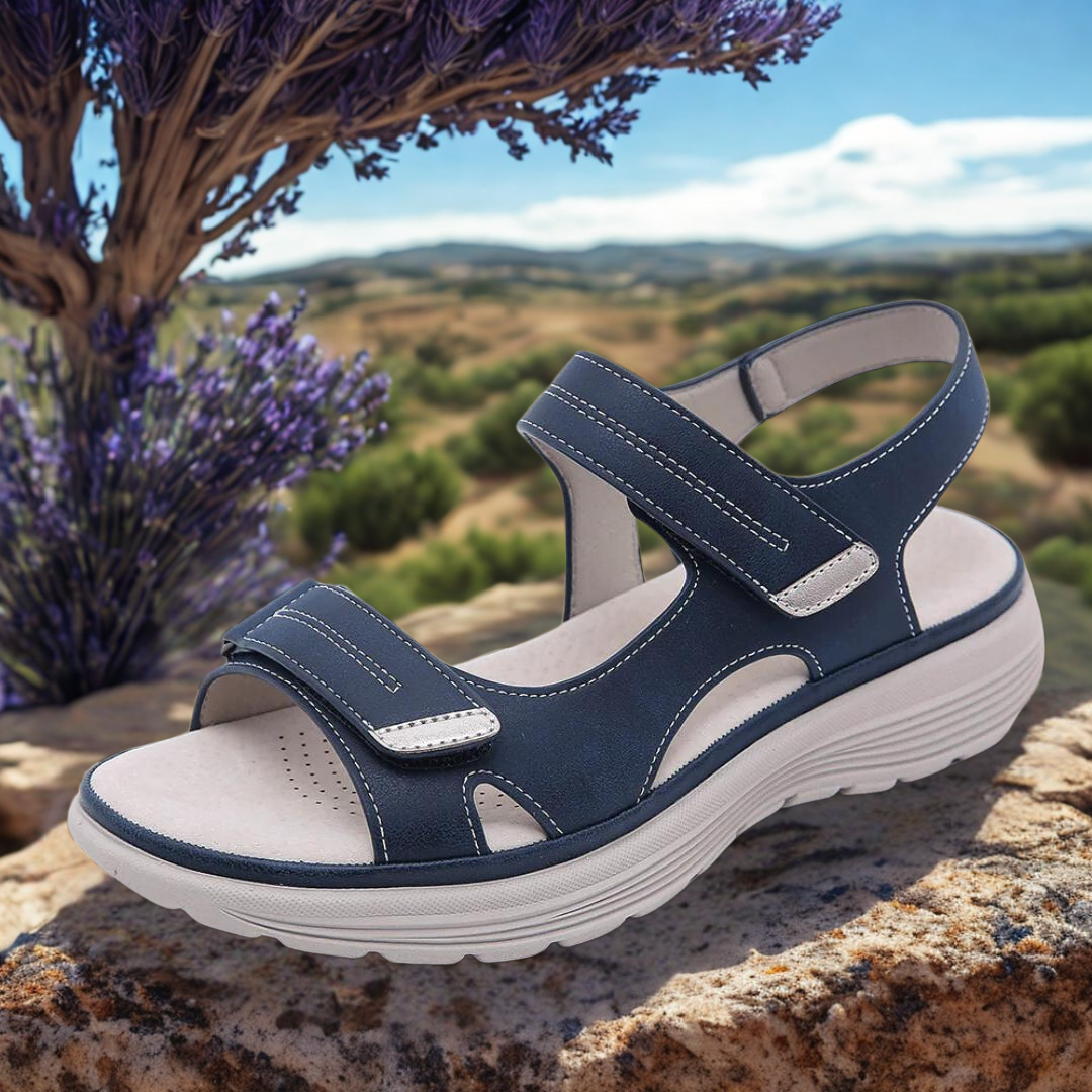 Alondra | Sandales Orthopédiques