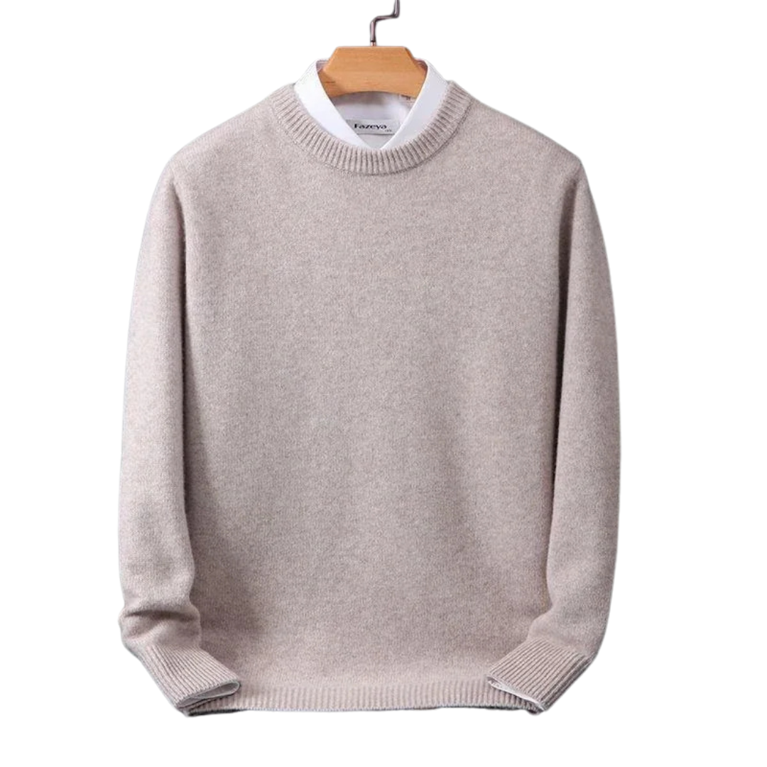Camilo | Pull Élégant