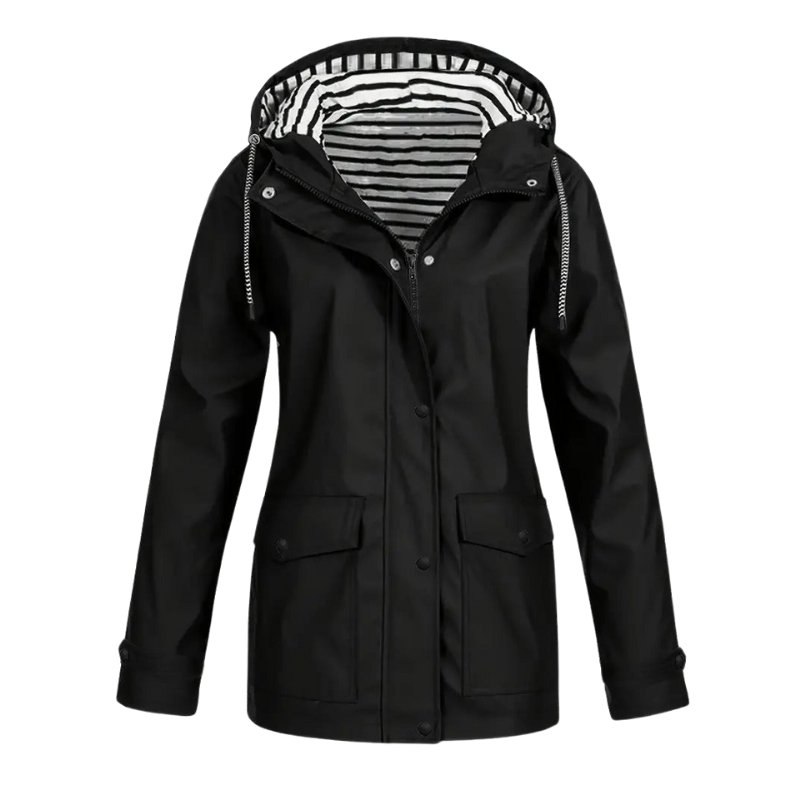 Edith | Manteau à la mode