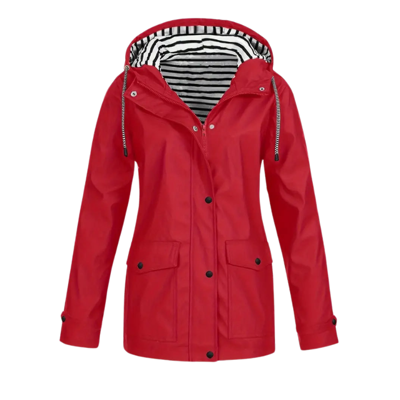 Edith | Manteau à la mode