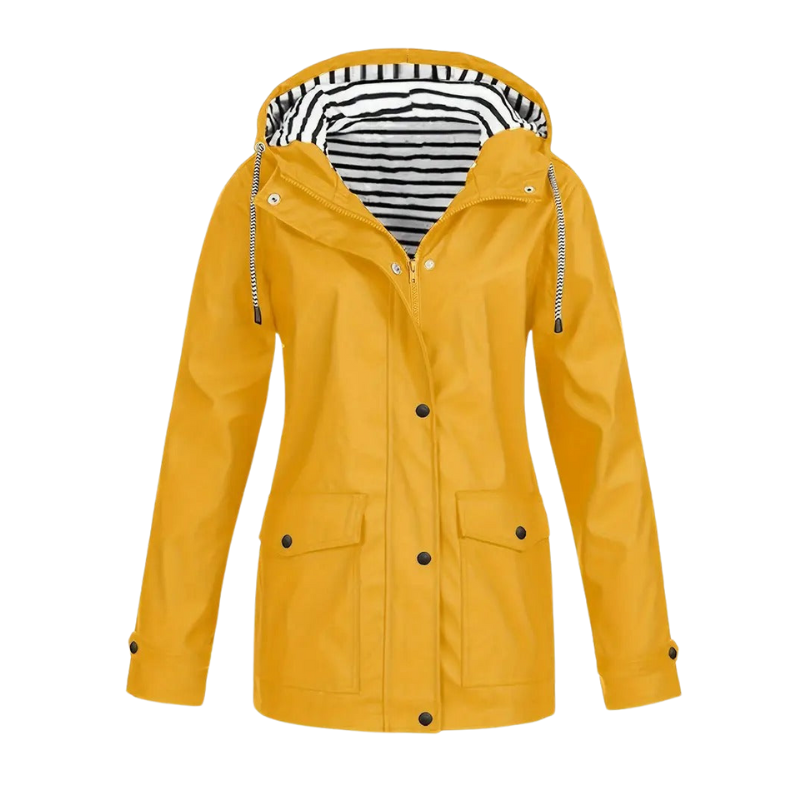 Edith | Manteau à la mode
