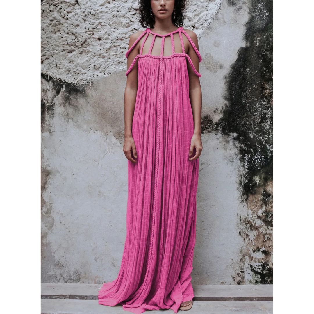 Laurana | Robe longue