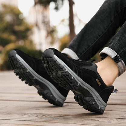 Élias | Chaussures orthopédiques