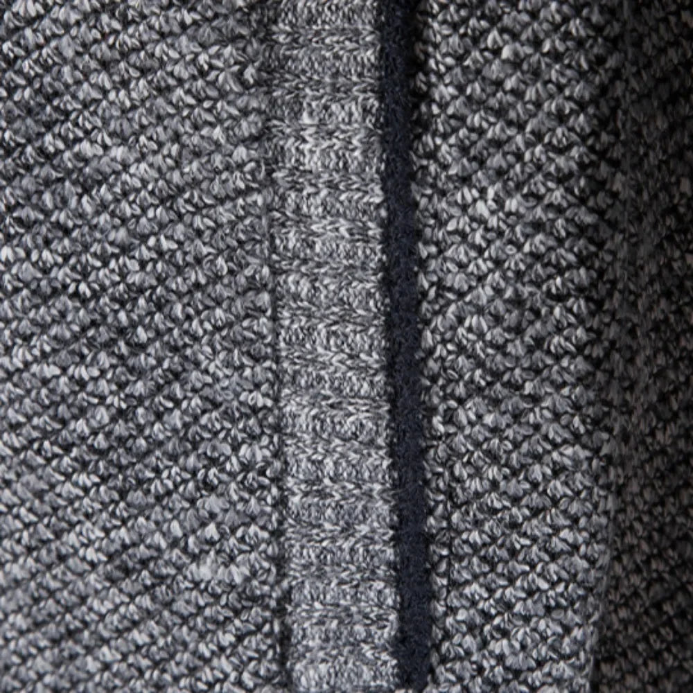 Marcos | Gilet en maille Arktis ThermoVest