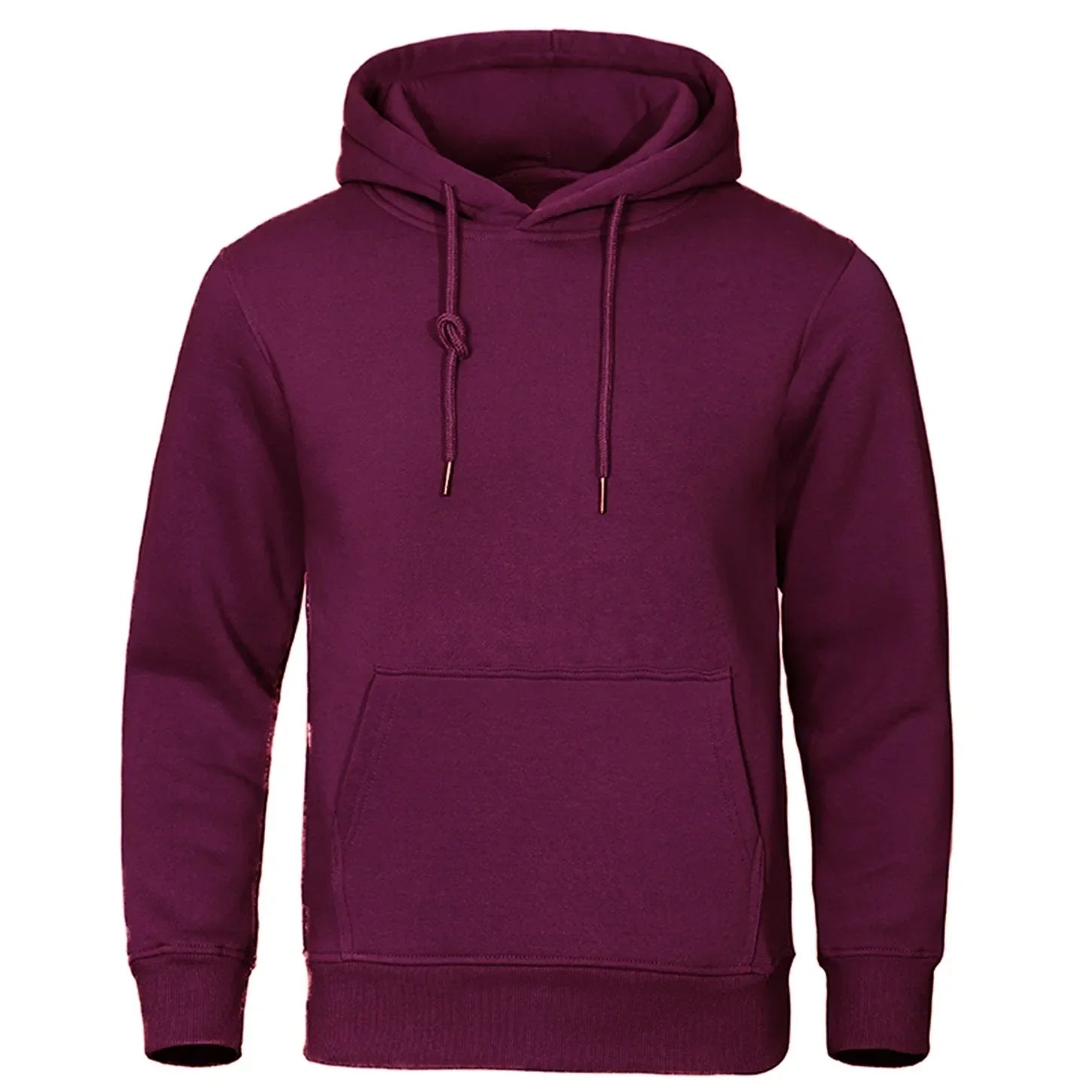 Fermín | Sweat à capuche Arctic Comfort