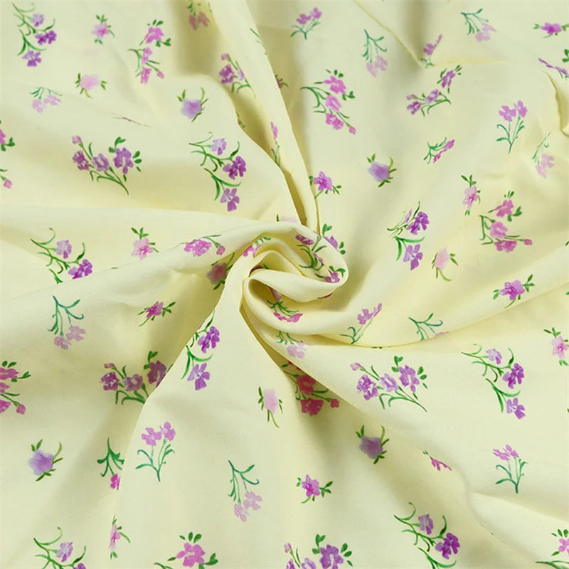 Sonia | Robe élégante à imprimé floral