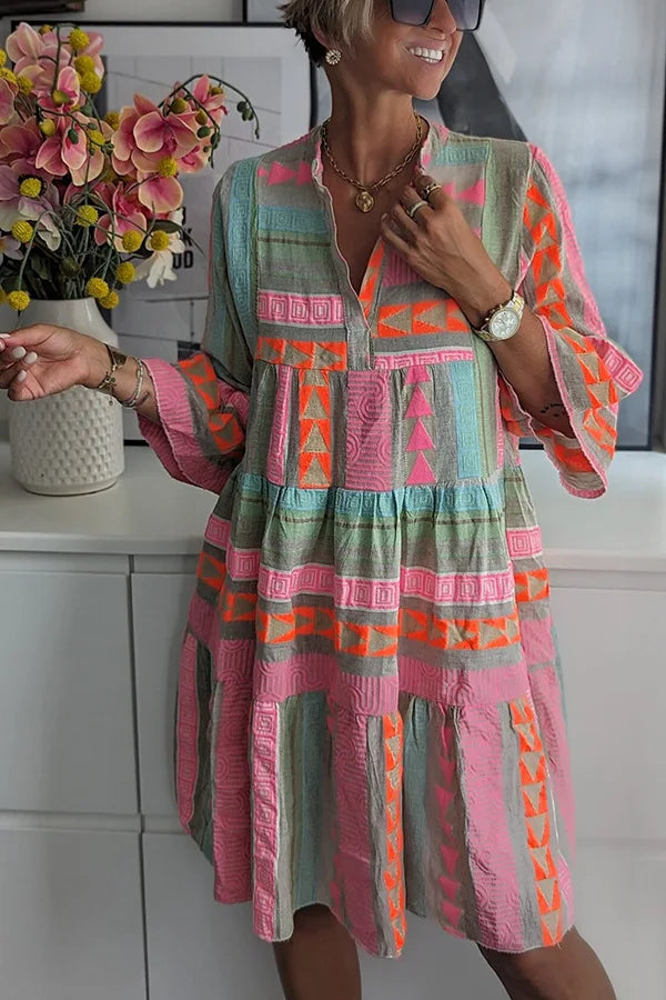 Romina | Robe vintage