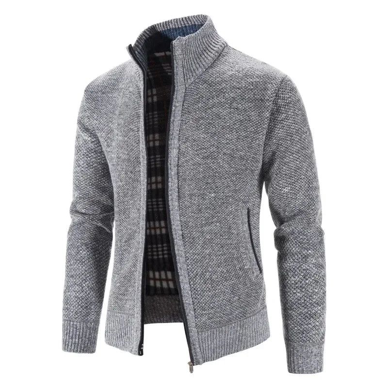 Marcos | Gilet en maille Arktis ThermoVest
