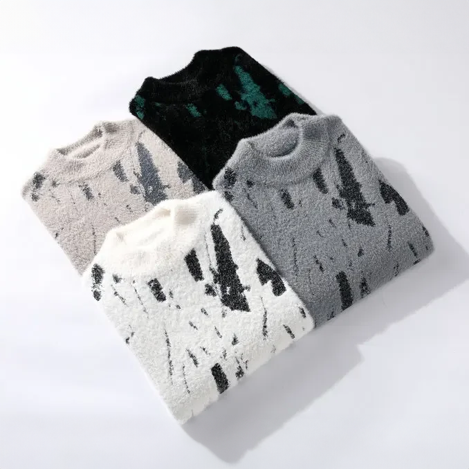 Gregorio | Vêtements en maille de créateur