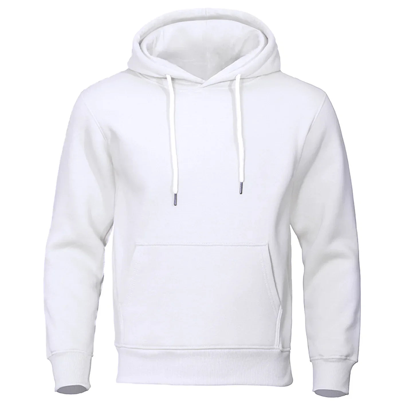 Fermín | Sweat à capuche Arctic Comfort