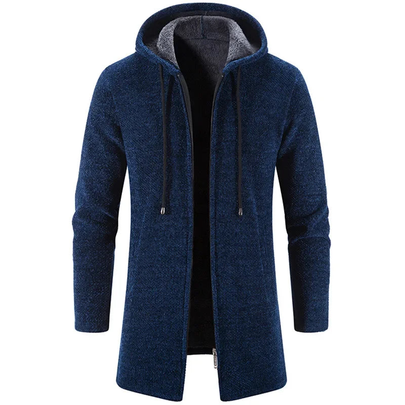 Abel | Veste en Polaire Style