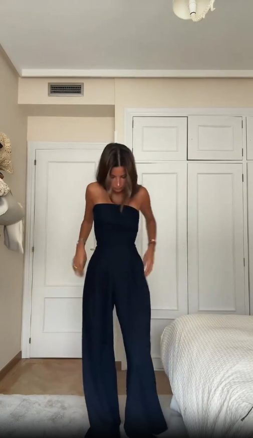 Luisa | Monocabineau avec style