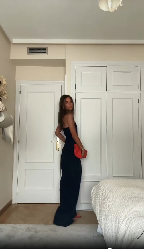 Luisa | Monocabineau avec style