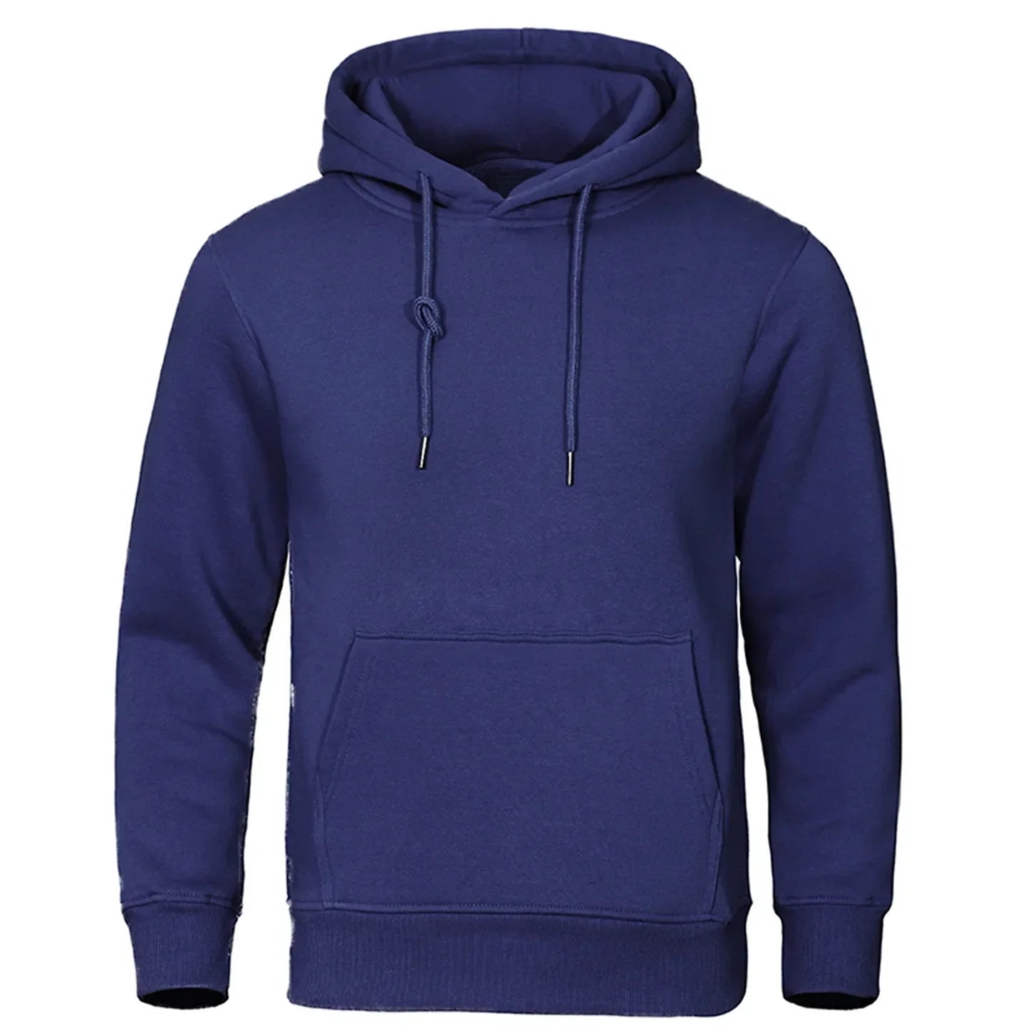 Fermín | Sweat à capuche Arctic Comfort