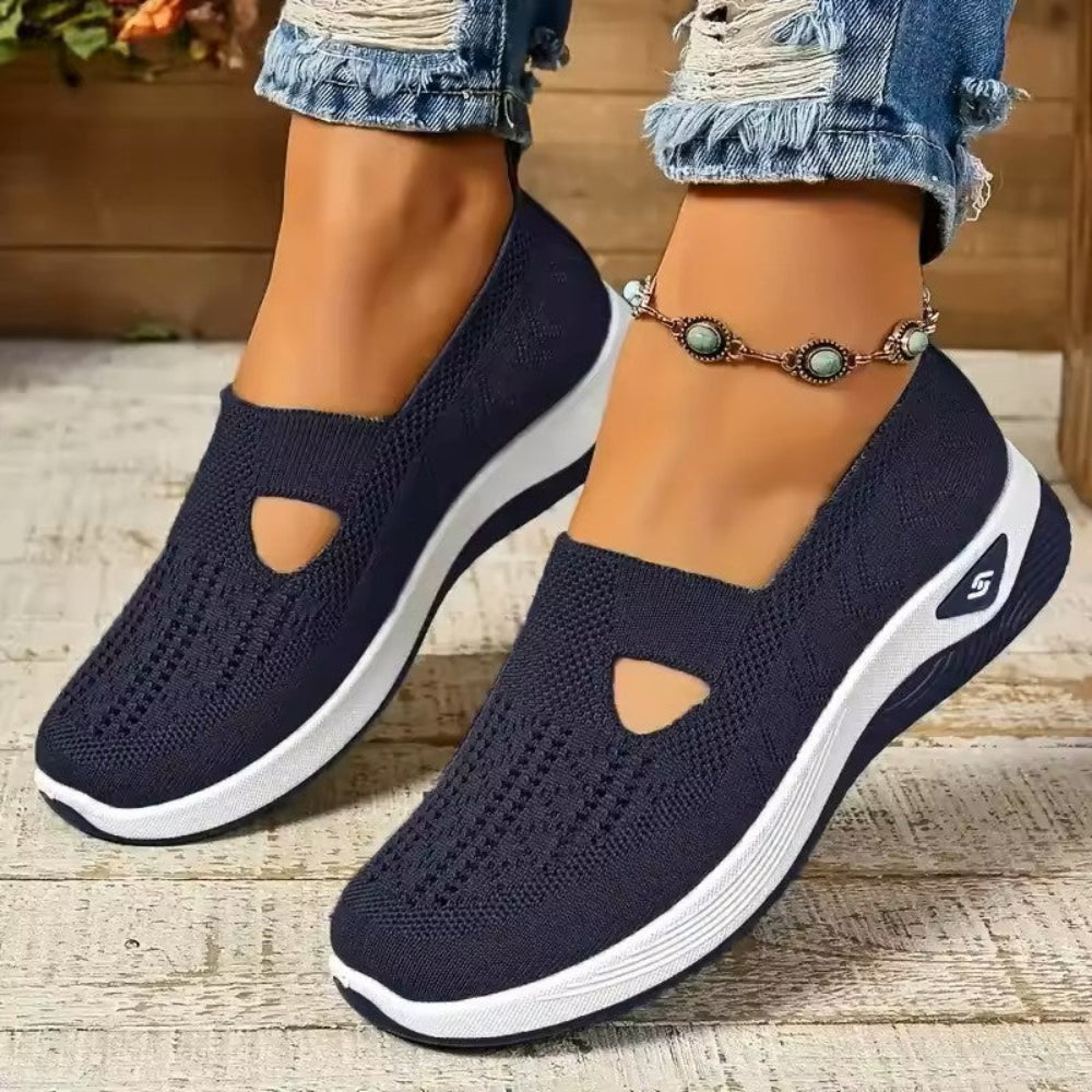 Miranda | Chaussures de randonnée confortables