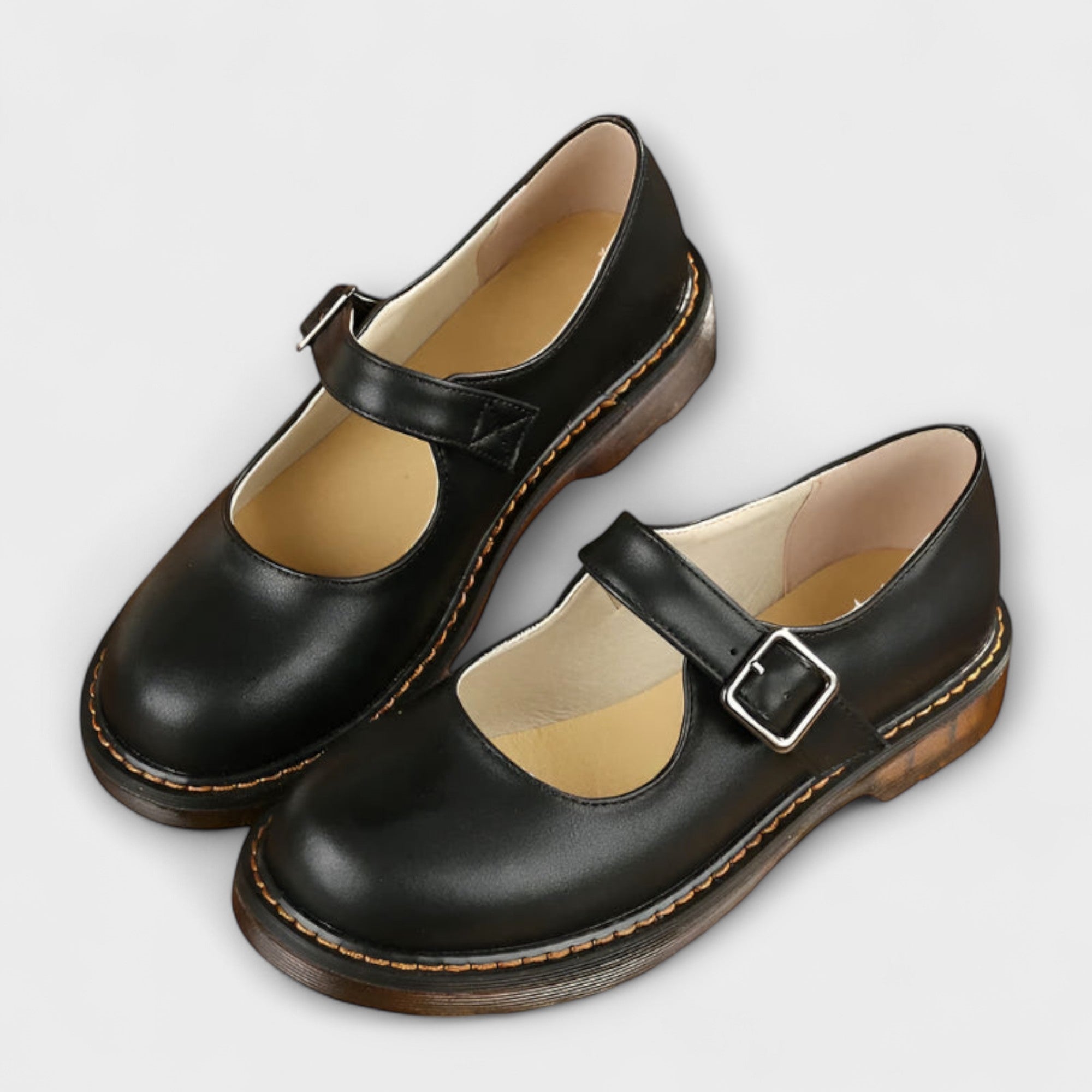 Mirel | Élégants chaussures Mary Jane