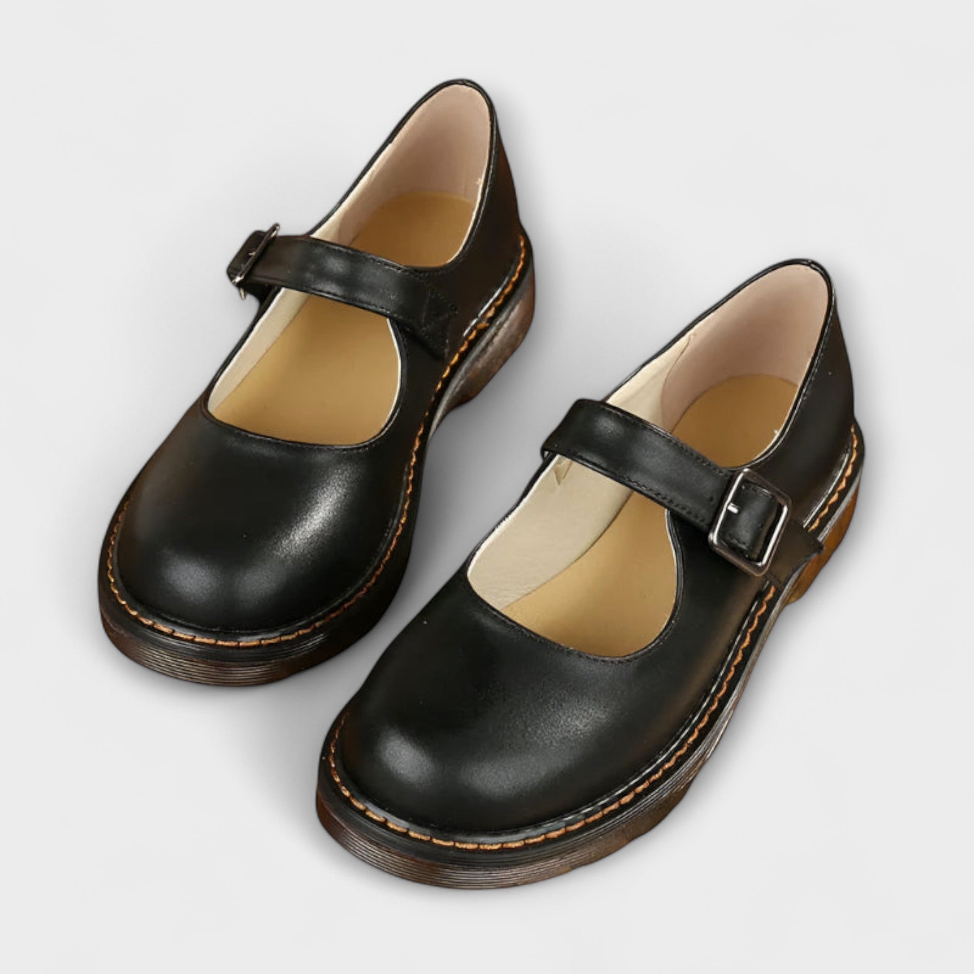 Mirel | Élégants chaussures Mary Jane