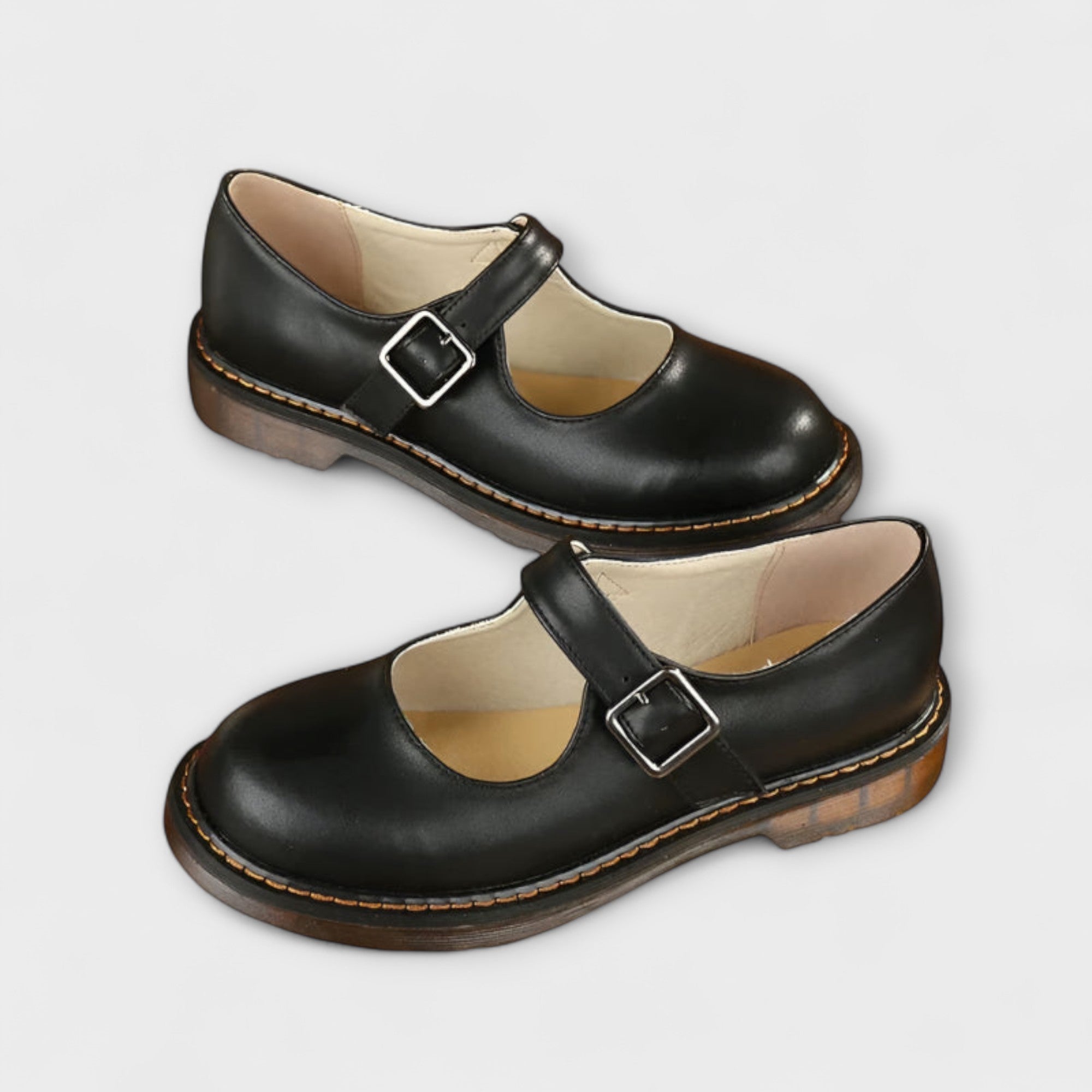 Mirel | Élégants chaussures Mary Jane
