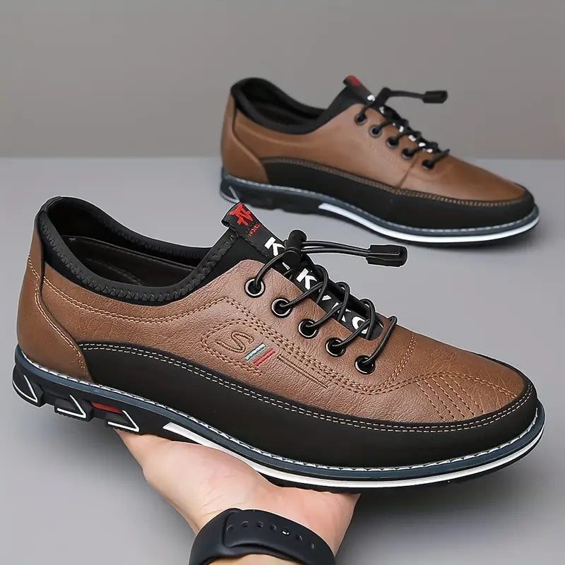 Walter | Chaussures de Sport Confortables