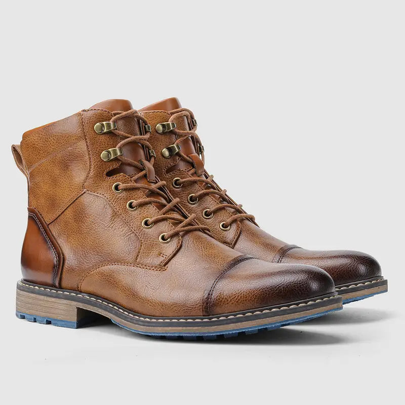 Solal | Bottines élégantes pour homme