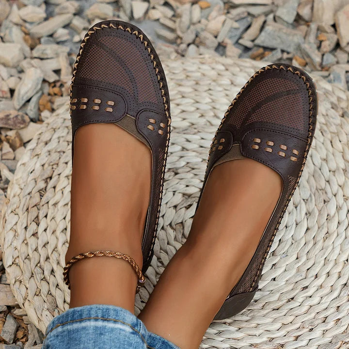 Elora | Chaussures orthopédiques