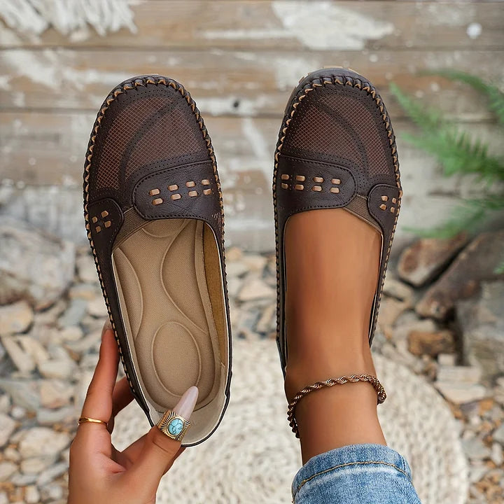 Elora | Chaussures orthopédiques
