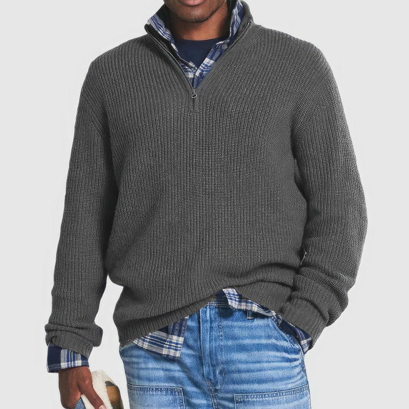 Cosme | Pull léger de détente Haven