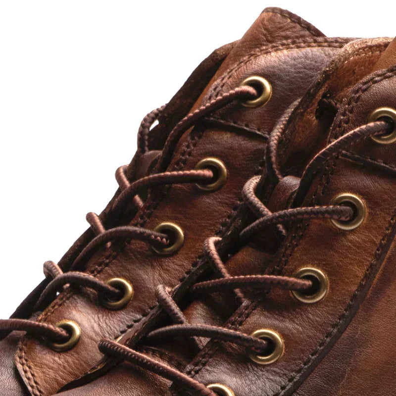 Joaquín | Bottes en cuir pour hommes