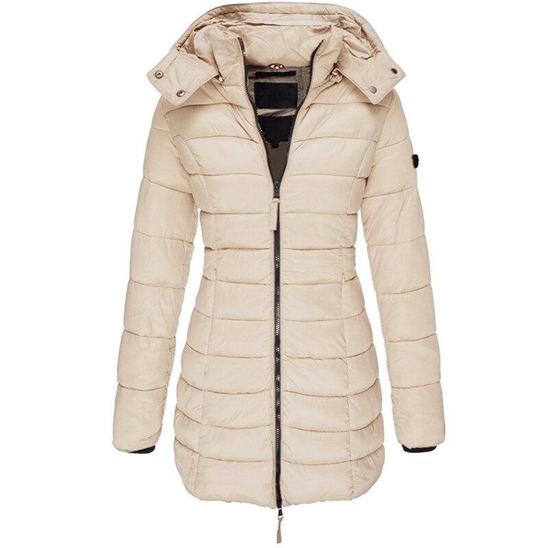 Emma | Veste isolante Lange