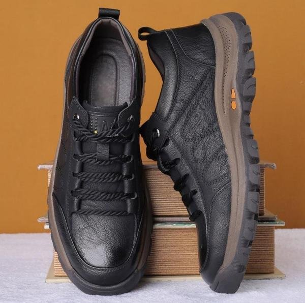 Amador | Chaussures en cuir cousues à la main pour homme
