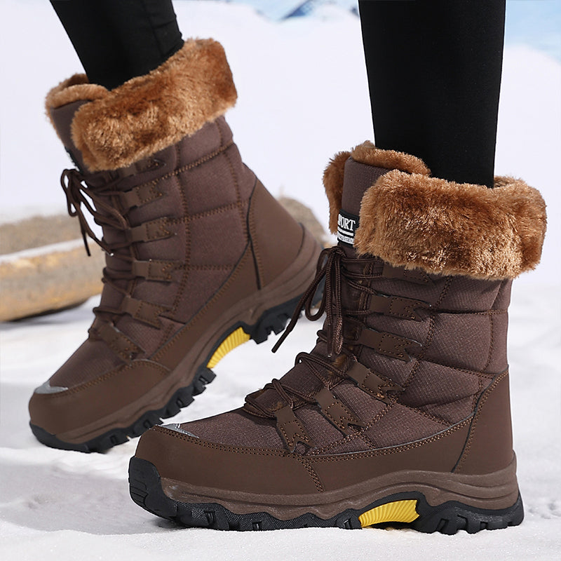 Romina | Bottes d'hiver