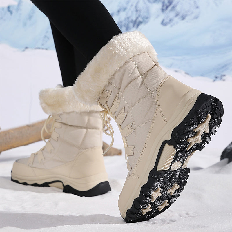 Romina | Bottes d'hiver