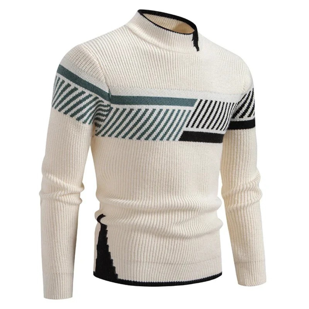 Augusto | Pull-over premium pour hommes