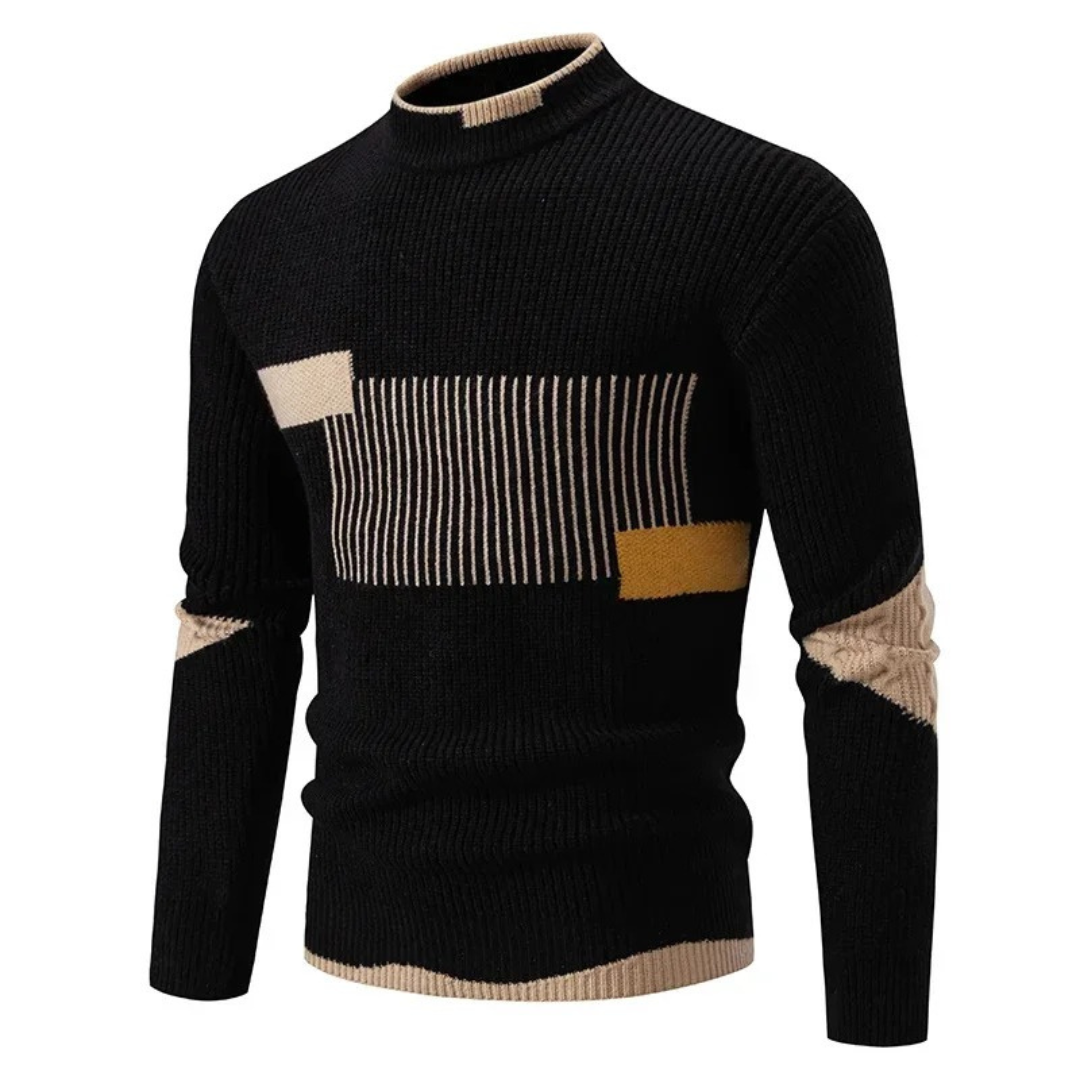 Augusto | Pull-over premium pour hommes