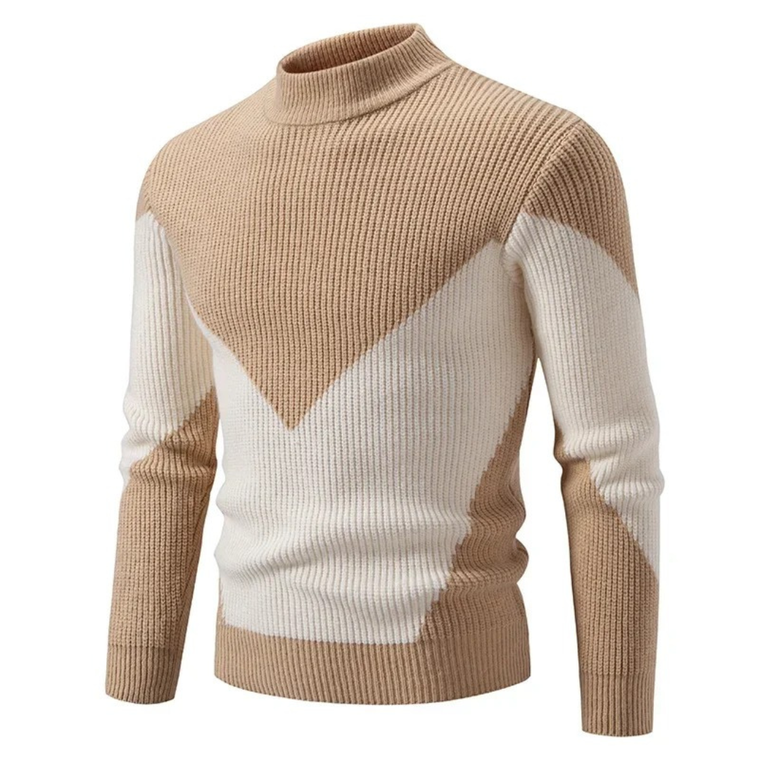 Augusto | Pull-over premium pour hommes