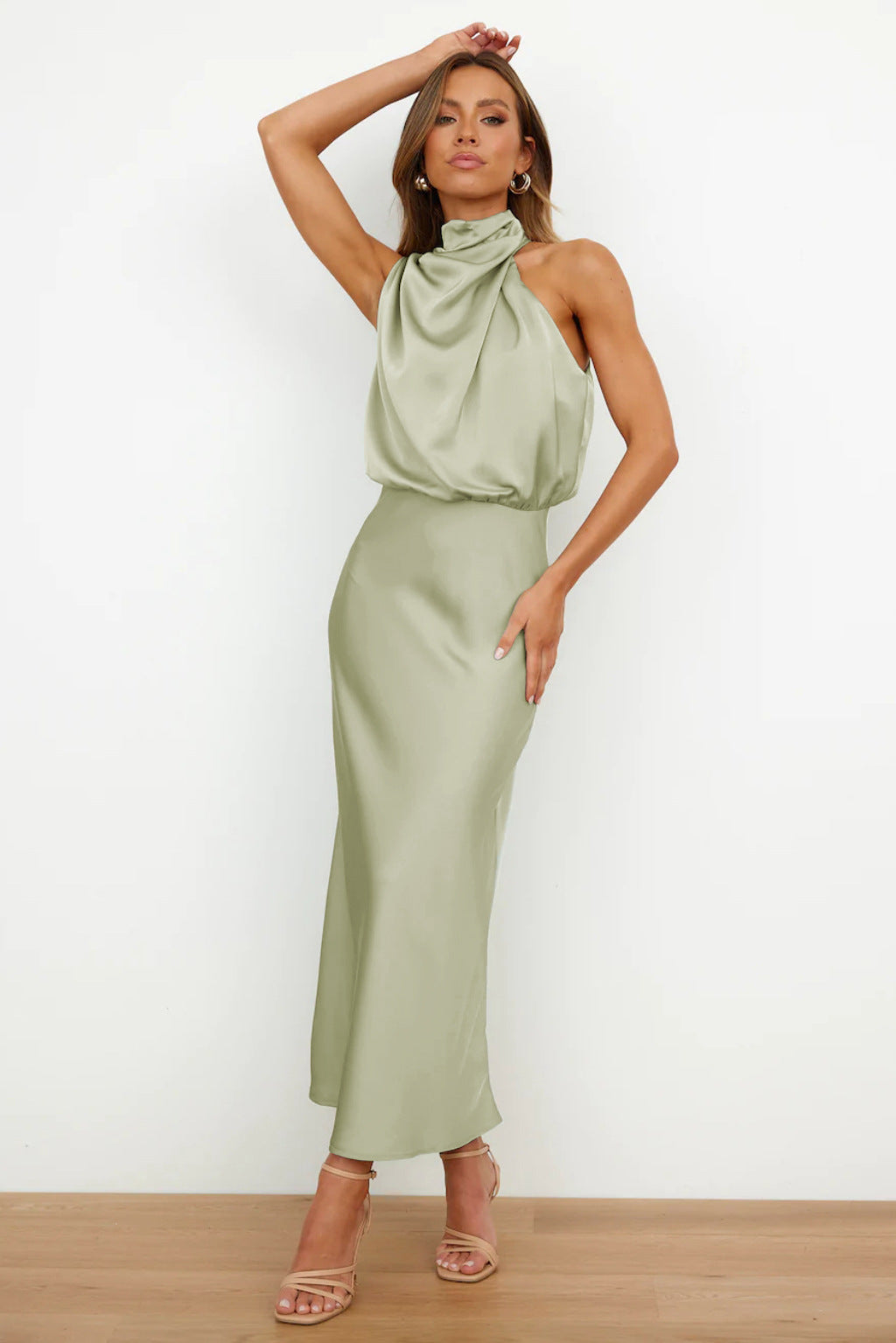 Verona | Robe élégante