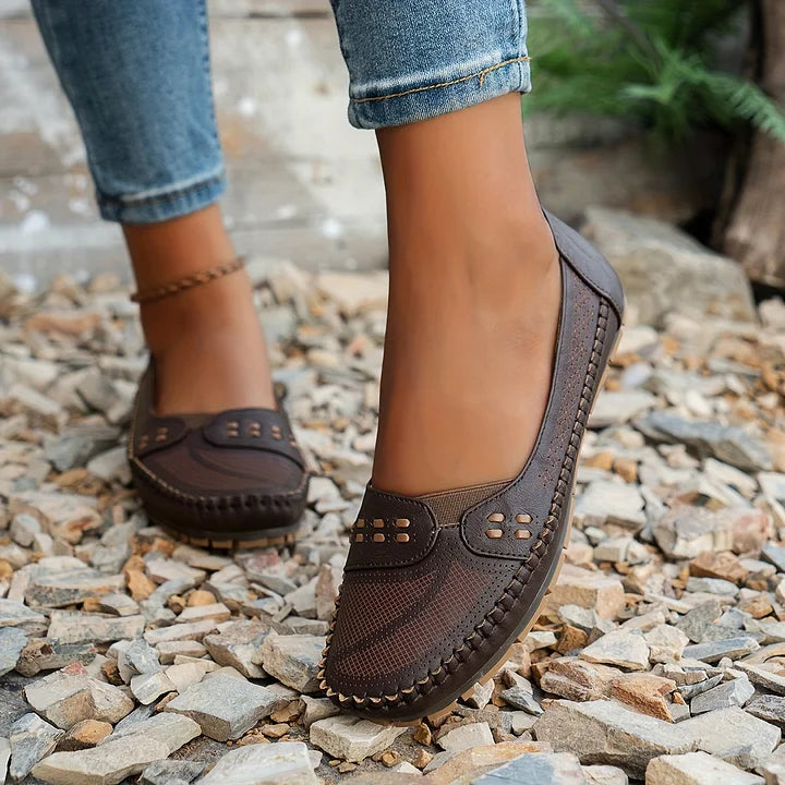 Elora | Chaussures orthopédiques