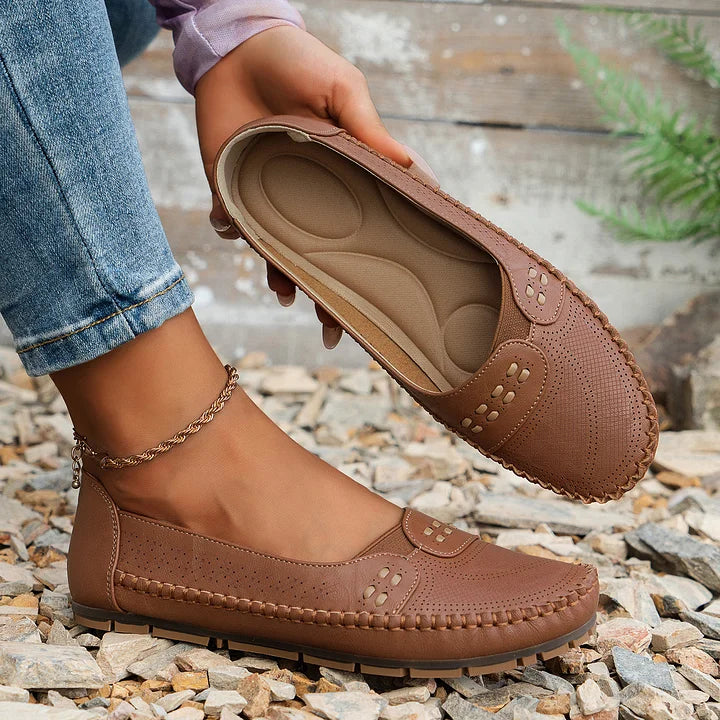 Elora | Chaussures orthopédiques