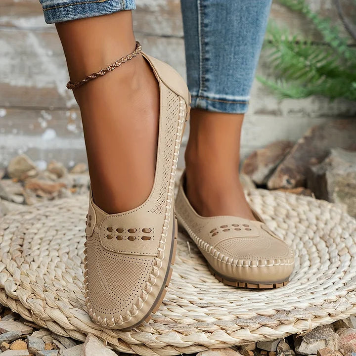 Elora | Chaussures orthopédiques