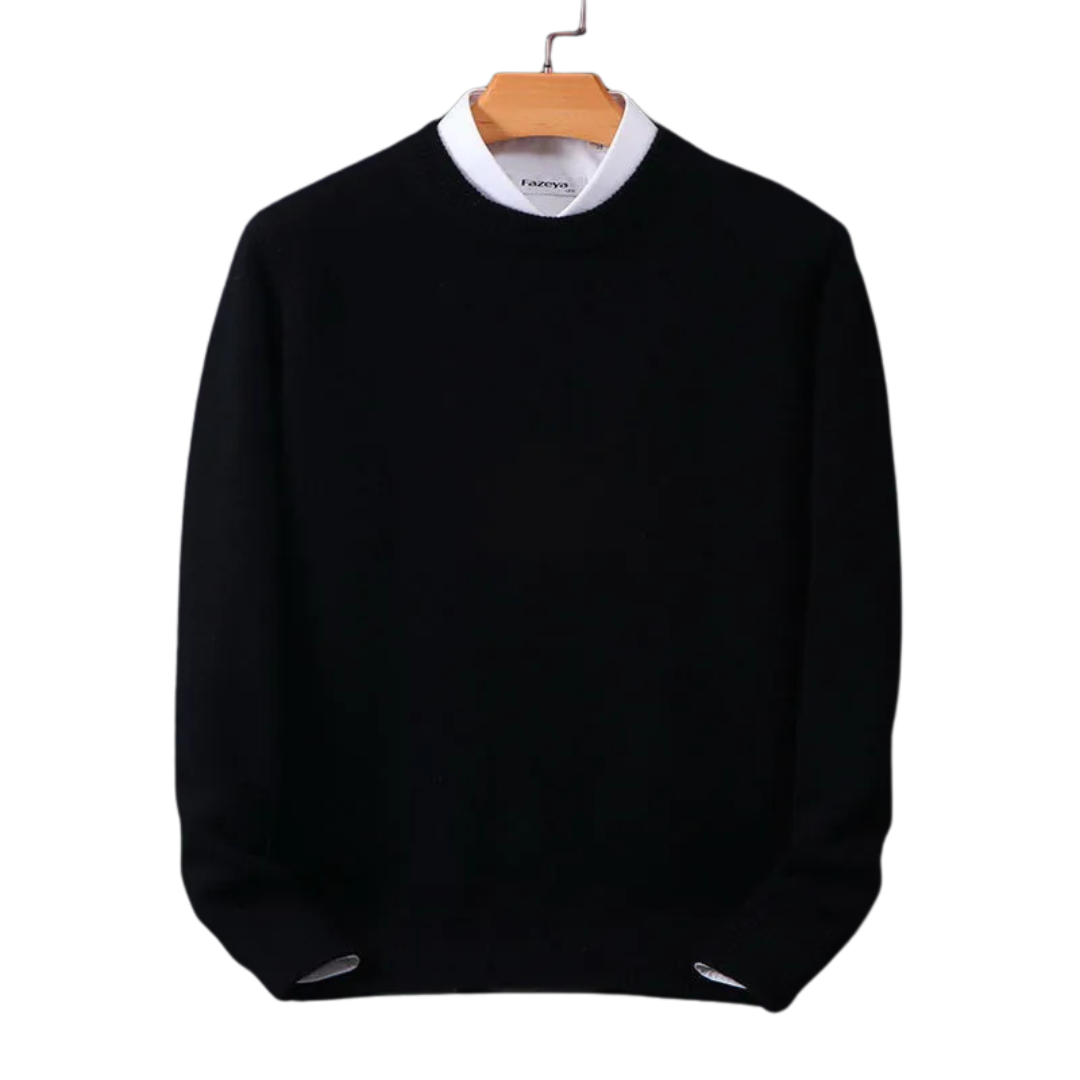 Camilo | Pull Élégant