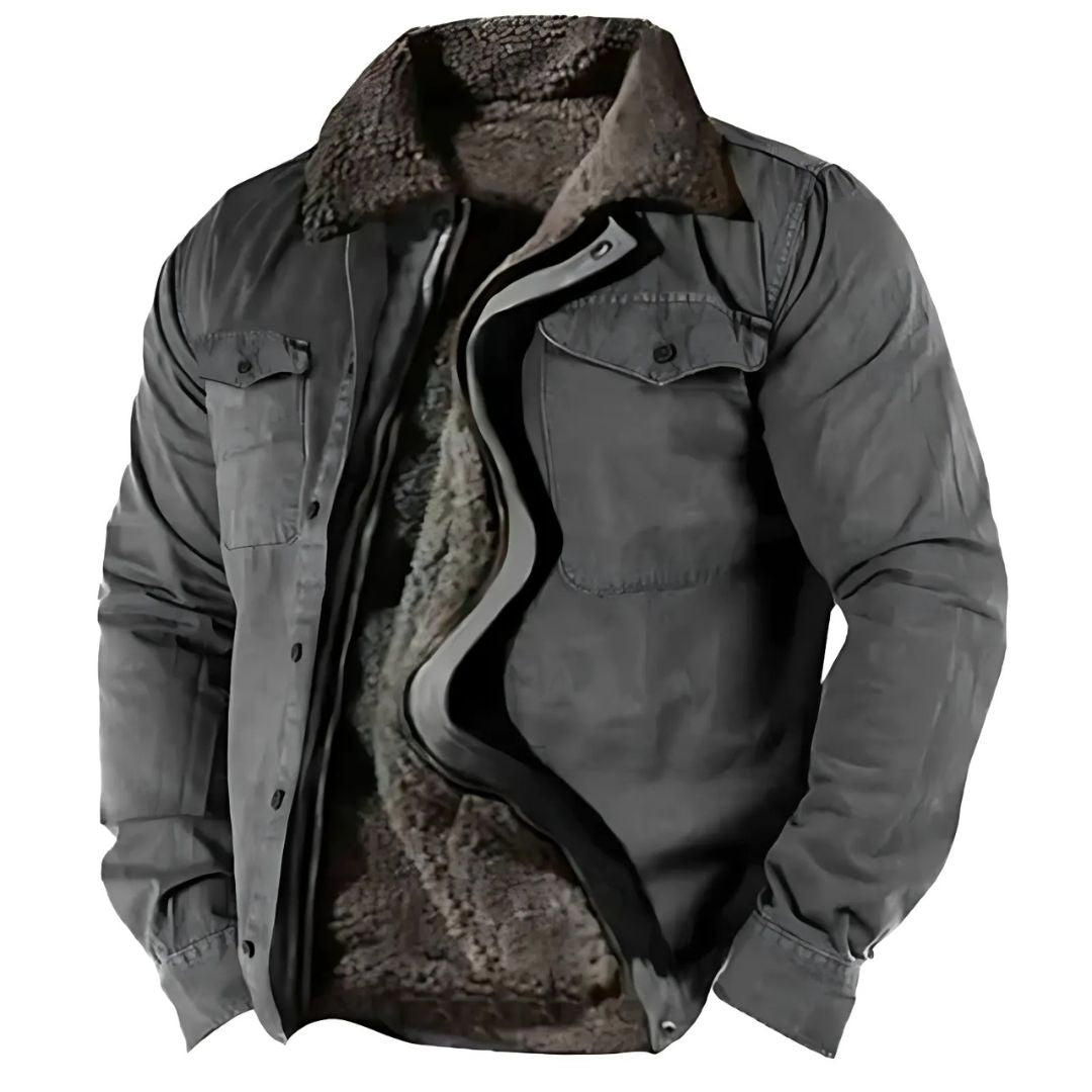 Norberto | Veste Western Classique