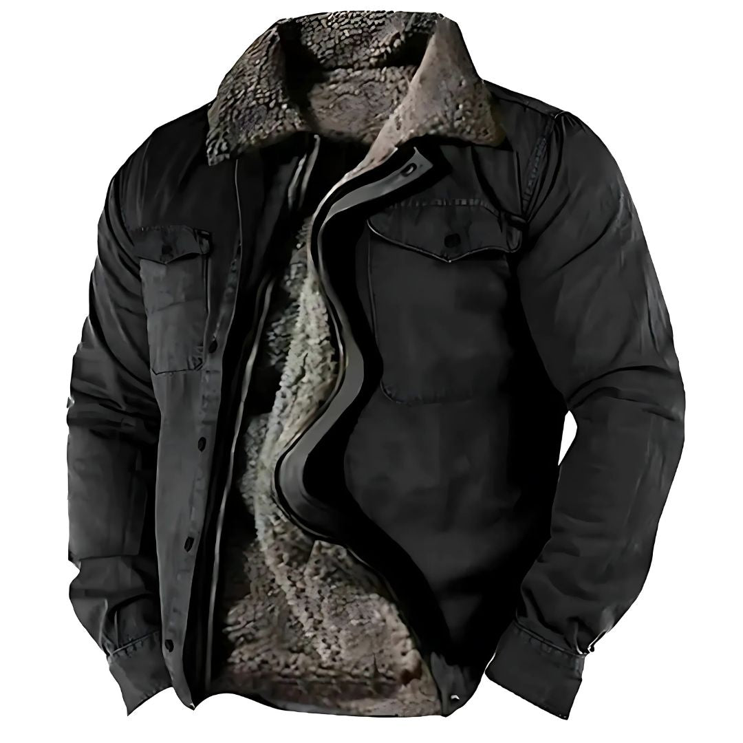 Norberto | Veste Western Classique