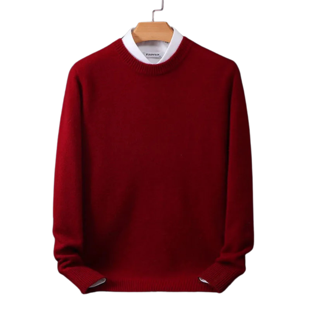 Camilo | Pull Élégant