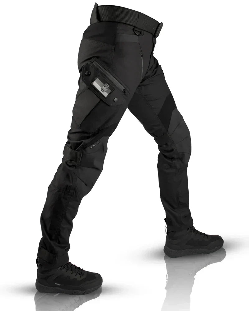 Guillermo | Pantalons Tactiques