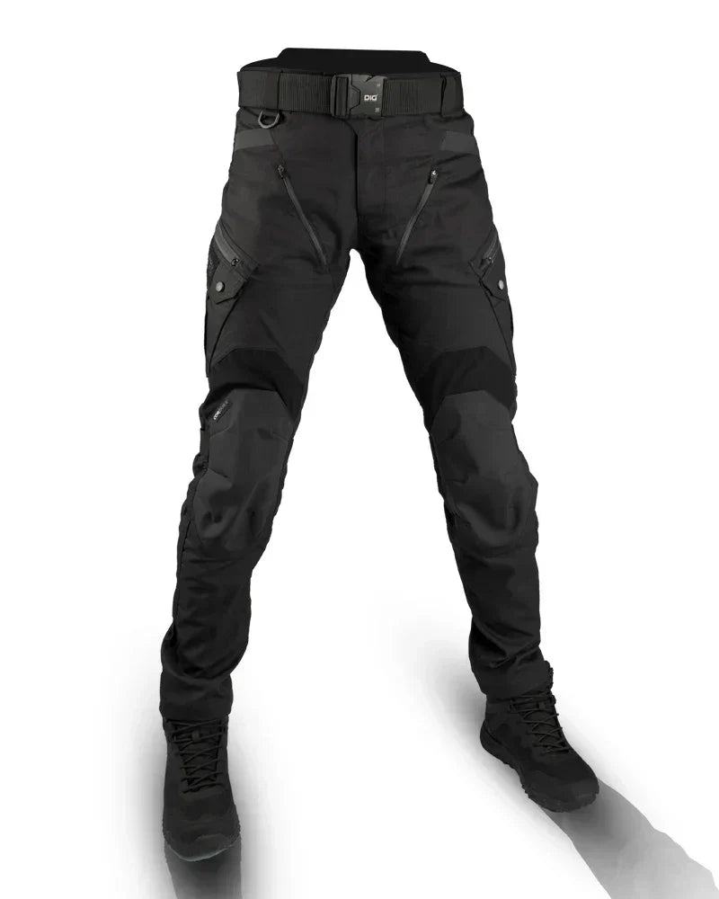 Guillermo | Pantalons Tactiques