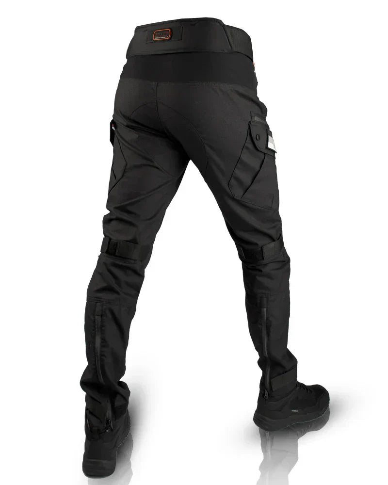 Guillermo | Pantalons Tactiques