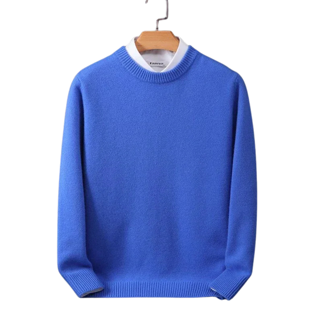 Camilo | Pull Élégant