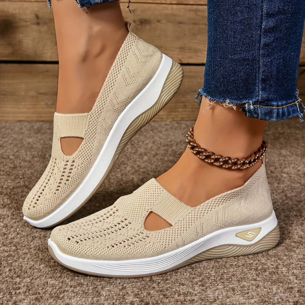 Miranda | Chaussures de randonnée confortables